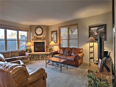 Breckenridge Home 925823