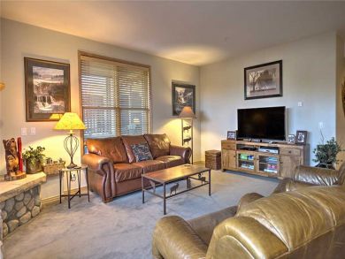 Breckenridge Home 925823