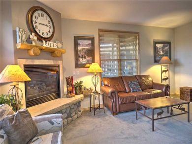 Breckenridge Home 925823