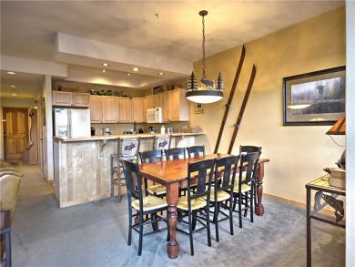 Breckenridge Home 925823