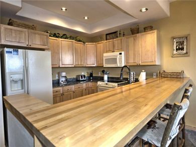 Breckenridge Home 925823