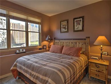 Breckenridge Home 925823