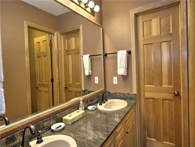 Breckenridge Home 925823