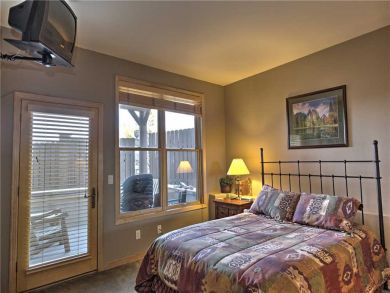 Breckenridge Home 925823