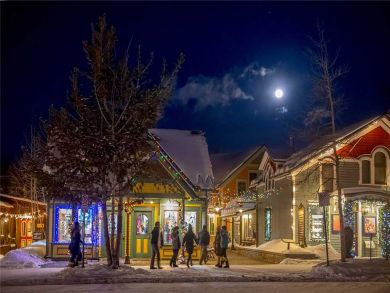 Breckenridge Home 925823