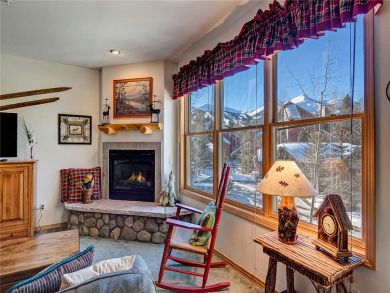 Breckenridge Home 925824 Breckenridge Home 925824