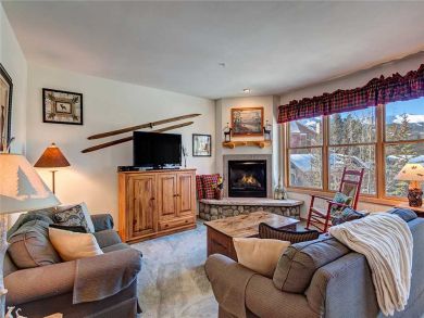 Breckenridge Home 925824 Breckenridge Home 925824