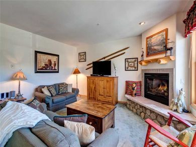 Breckenridge Home 925824 Breckenridge Home 925824