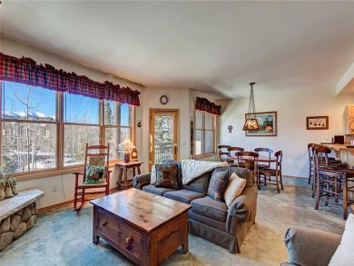 Breckenridge Home 925824 Breckenridge Home 925824