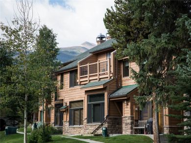 Breckenridge Home 925825