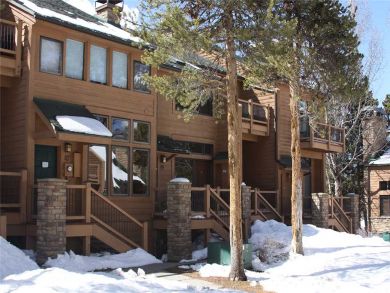 Breckenridge Home 925825