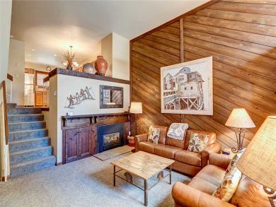 Breckenridge Home 925825