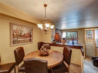 Breckenridge Home 925825