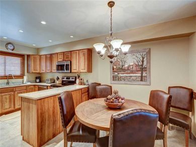 Breckenridge Home 925825