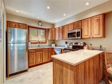 Breckenridge Home 925825