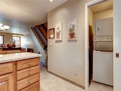 Breckenridge Home 925825