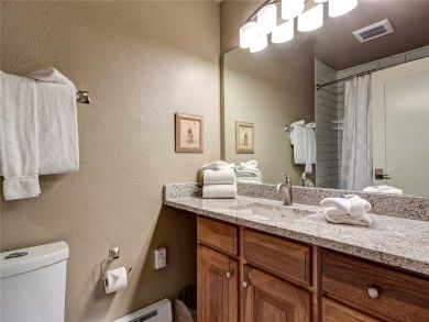 Breckenridge Home 925825