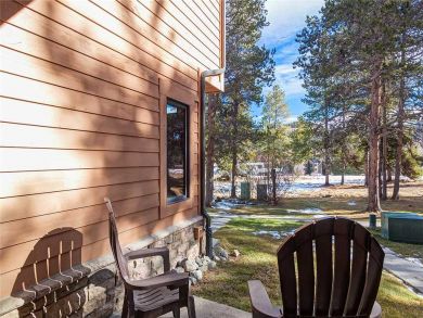 Breckenridge Home 925825