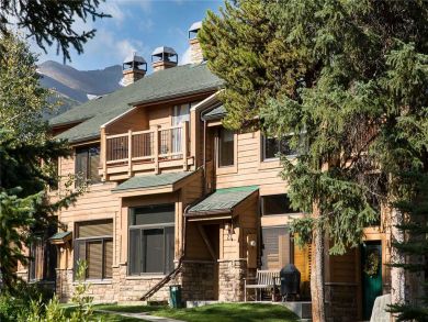 Breckenridge Home 925825