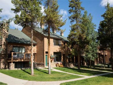 Breckenridge Home 925825
