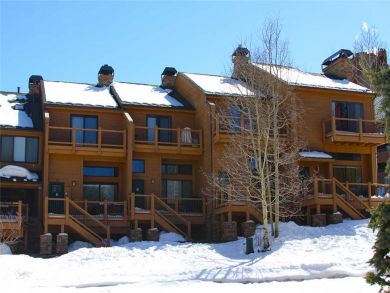 Breckenridge Home 925825