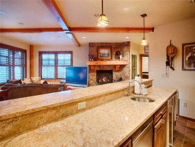 Breckenridge Home 925826