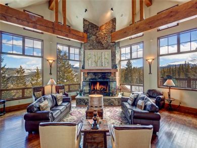 Breckenridge Home 925826