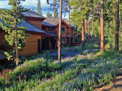 Breckenridge Home 925826