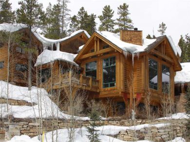 Breckenridge Home 925826