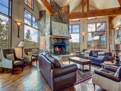 Breckenridge Home 925826