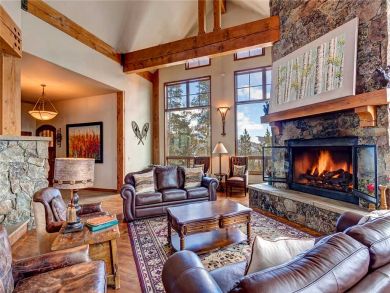 Breckenridge Home 925826
