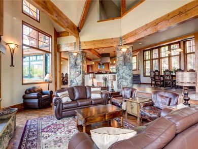 Breckenridge Home 925826
