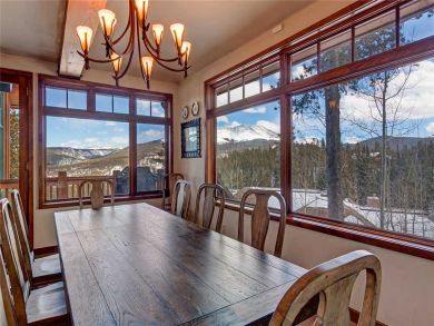 Breckenridge Home 925826