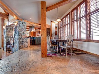 Breckenridge Home 925826