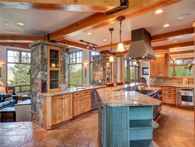 Breckenridge Home 925826