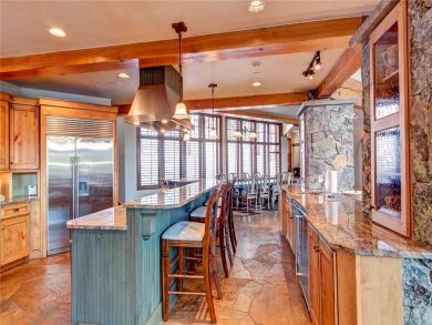 Breckenridge Home 925826
