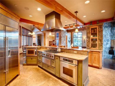 Breckenridge Home 925826