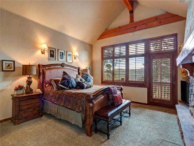 Breckenridge Home 925826