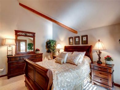 Breckenridge Home 925826