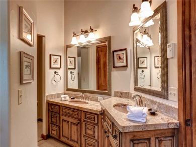 Breckenridge Home 925826