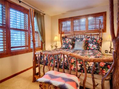 Breckenridge Home 925826