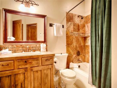 Breckenridge Home 925826