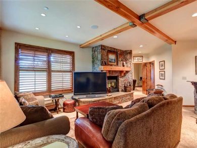 Breckenridge Home 925826