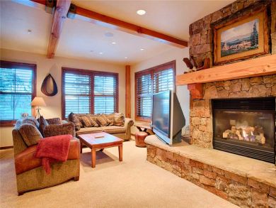 Breckenridge Home 925826