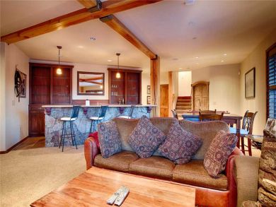 Breckenridge Home 925826