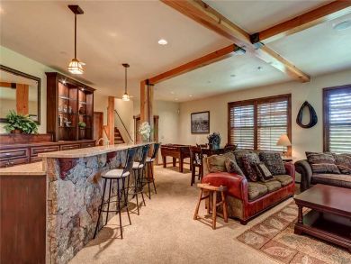 Breckenridge Home 925826