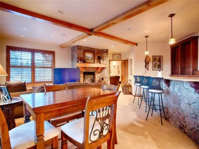 Breckenridge Home 925826