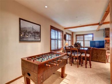 Breckenridge Home 925826