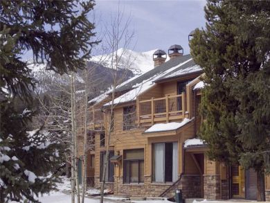 Breckenridge Home 925827