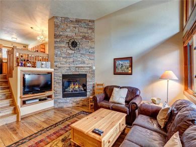 Breckenridge Home 925827